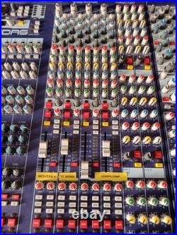 Midas Legend 3000 40 Channel