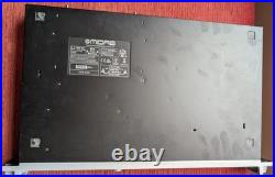 Midas M32C Digital Rack Mixer 40 Input Channels