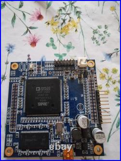 Minidsp Minisharc With VOL-FP