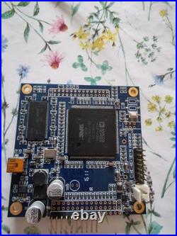 Minidsp Minisharc With VOL-FP