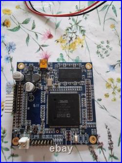 Minidsp Minisharc With VOL-FP