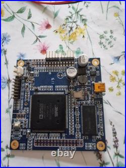 Minidsp Minisharc With VOL-FP