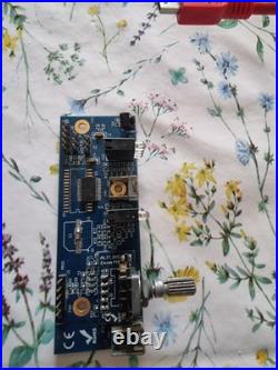 Minidsp Minisharc With VOL-FP