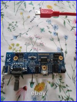 Minidsp Minisharc With VOL-FP