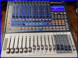 Mixer Presonus StudioLive 16