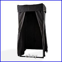 Mobile Vocal Booth Soundproofed Room Portable Vocal Booth