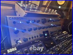 Modal CARBON8M 8-Voice Experimental Synthesiser Module