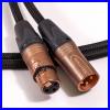 Mogami-2534-Balanced-XLR-to-XLR-Lead-Braided-Cable-Neutrik-Copper-Gold-01-xcm
