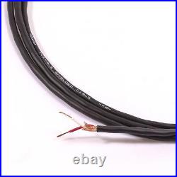 Mogami 2794 Ultraflexible Miniature Cables 2.3mm OD 2 Core & Screen