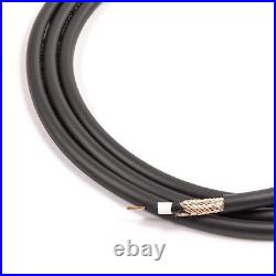 Mogami 3368 Ultimate Guitar Cable by the meter