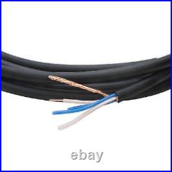Mogami Neglex 2534 Starquad Balanced Cable