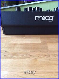 Moog DFAM Percussion Synthesizer