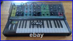 Moog Grandmother Semi-Modular Analogue Synthesizer