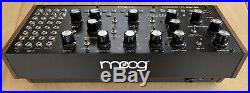 Moog Mother 32 Semi Modular Analog Synthesizer