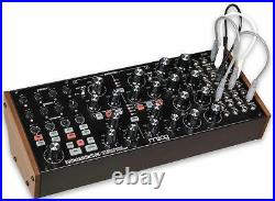 Moog Subharmonicon Semi-Modular Polyrhythmic Analog Synthesizer