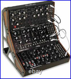 Moog Subharmonicon Semi-Modular Polyrhythmic Analog Synthesizer
