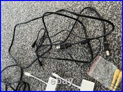 Music Equipment Full Set Up, Mixer, Mic & All Wires Included