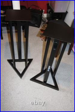 Music Recording Studio Equipment Speakers, stands, microphones, and more