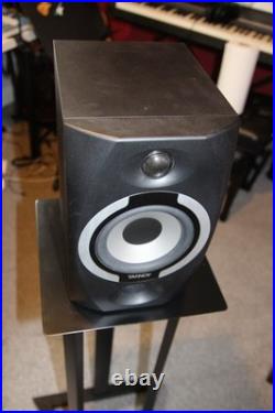Music Recording Studio Equipment Speakers, stands, microphones, and more