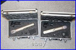 Music Recording Studio Equipment Speakers, stands, microphones, and more