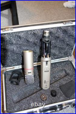 Music Recording Studio Equipment Speakers, stands, microphones, and more