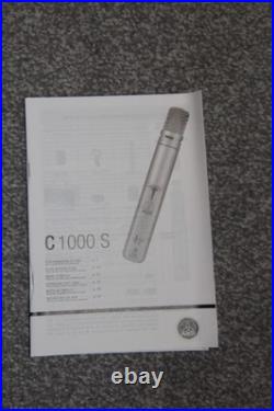 Music Recording Studio Equipment Speakers, stands, microphones, and more