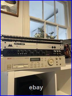 Music Studio Kit Home Recording Equipment, Keyboard Interface with Mic