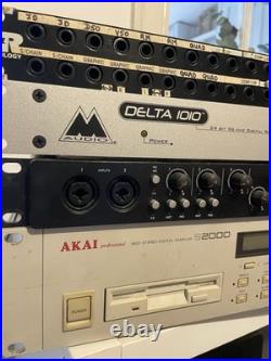 Music Studio Kit Home Recording Equipment, Keyboard Interface with Mic