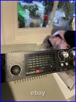 Music Studio Kit Home Recording Equipment, Keyboard Interface with Mic