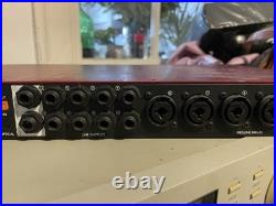 Music Studio Kit Home Recording Equipment, Keyboard Interface with Mic