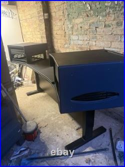 Music Studio Workstation Desk