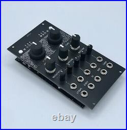 Mutable Instruments Rings Eurorack Synth Module Clone