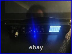 Muto 624 Usb 3 Audio Interface