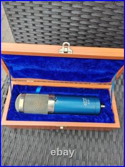 Mxl 4000 Condenser Multi Pattern Microphone Immaculate Condition