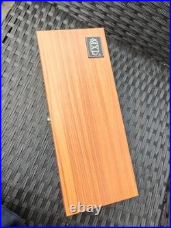 Mxl 4000 Condenser Multi Pattern Microphone Immaculate Condition