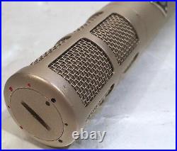 NEUMANN SM 23 + Netzgerät + Kabel stereo Kondensator Röhrenmikrofon tube mike