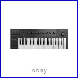 Native Instruments Komplete Kontrol M32 32-Micro Key MIDI Keyboard Controller