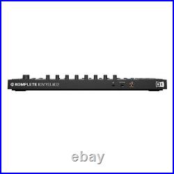 Native Instruments Komplete Kontrol M32 USB Keyboard Controller + Software