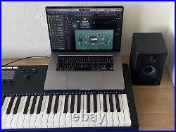 Native Instruments Komplete Kontrol S88 Mk2