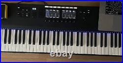 Native Instruments Komplete Kontrol S88 Mk2