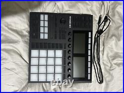 Native Instruments MK3 Control Surface MASCHINEMK3