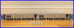 Neil Young Personally Owned Rackmount TimeLine Lynx Time Code Module