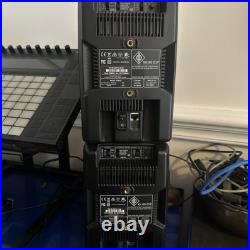 Neumann KH 80 DSP Active Studio Monitor Speakers Pair