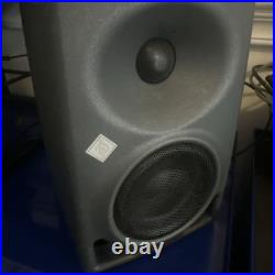 Neumann KH 80 DSP Active Studio Monitor Speakers Pair