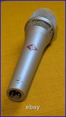 Neumann KMS 105 Vocal Microphone Condenser