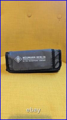 Neumann KMS 105 Vocal Microphone Condenser