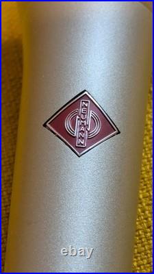 Neumann KMS 105 Vocal Microphone Condenser