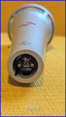 Neumann KMS 105 Vocal Microphone Condenser