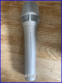 Neumann KMS104 Plus Vocal Condenser Microphone With Original Casing