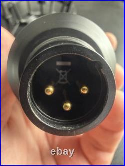 Neumann TLM 102 Condenser Microphone Genuine With Shock Mount